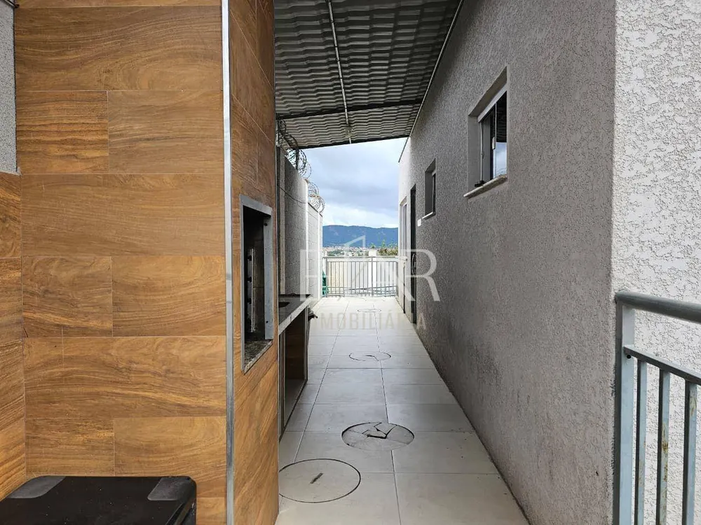 Apartamento, 2 quartos, 45 m² - Foto 10