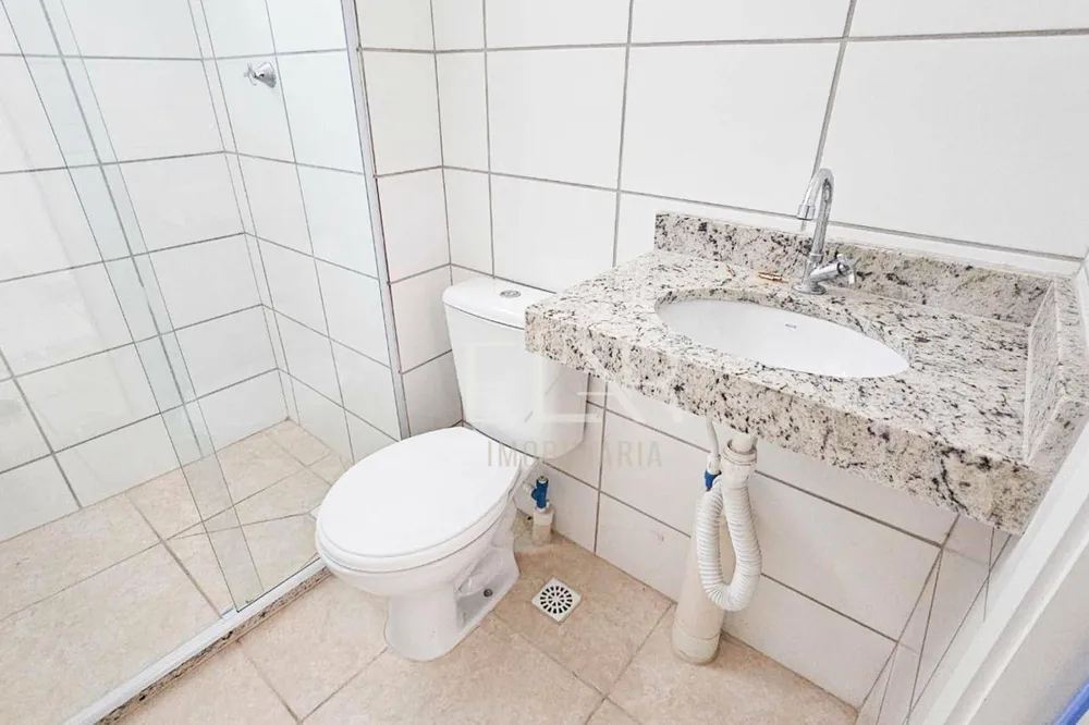 Apartamento, 2 quartos, 45 m² - Foto 18