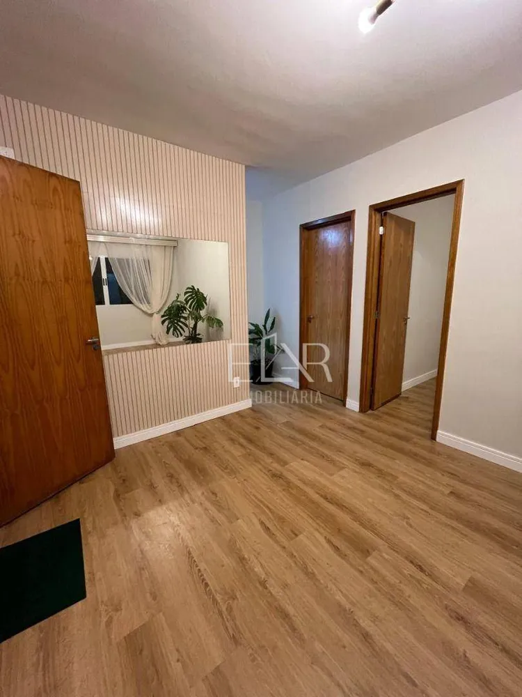 Casa de Condomínio, 2 quartos - Foto 4