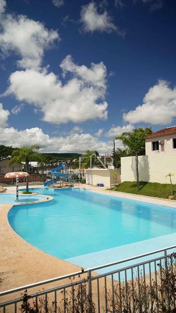 Casa de Condomínio, 2 quartos - Foto 3