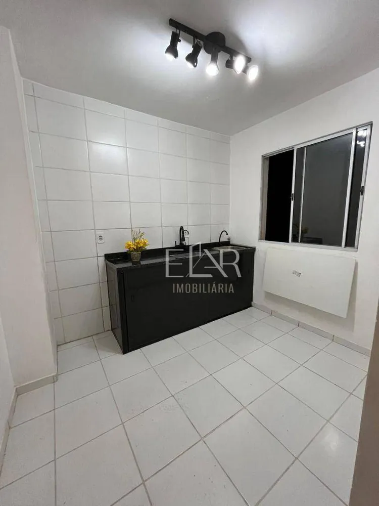 Casa de Condomínio, 2 quartos - Foto 7
