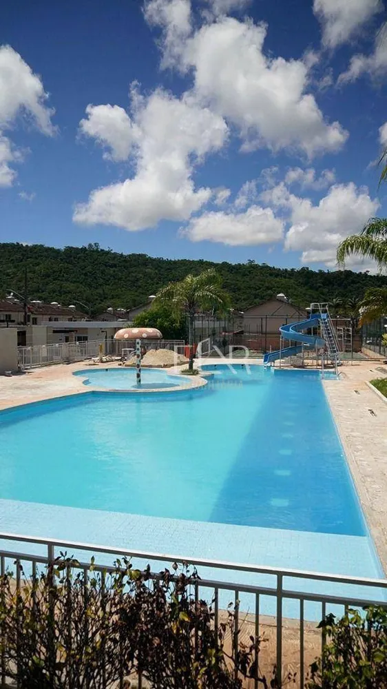 Casa de Condomínio, 2 quartos - Foto 2