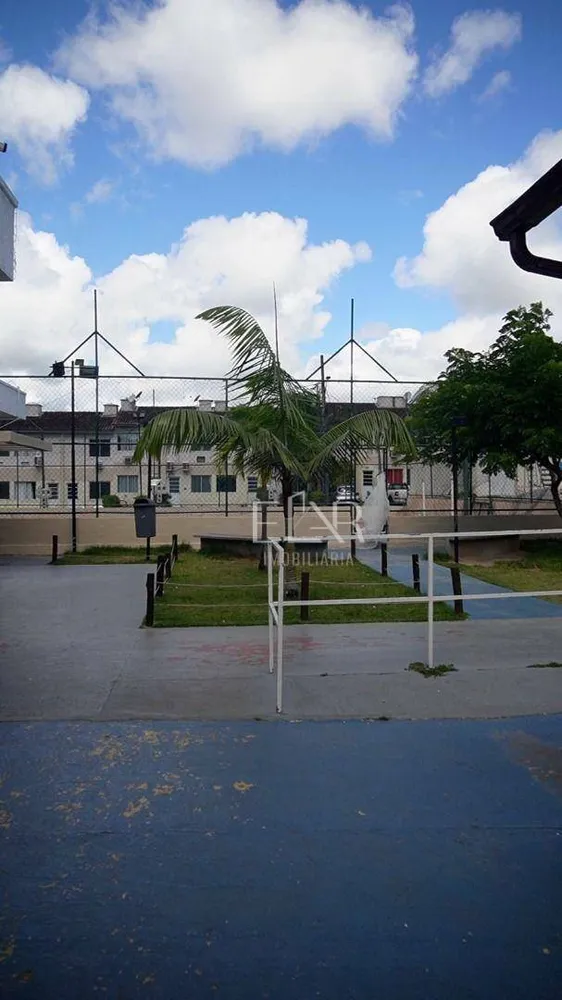 Casa de Condomínio, 2 quartos - Foto 10