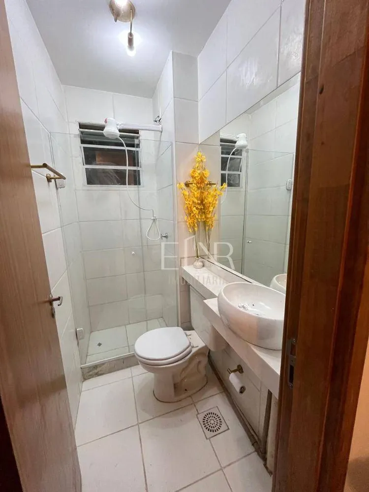 Casa de Condomínio, 2 quartos - Foto 9