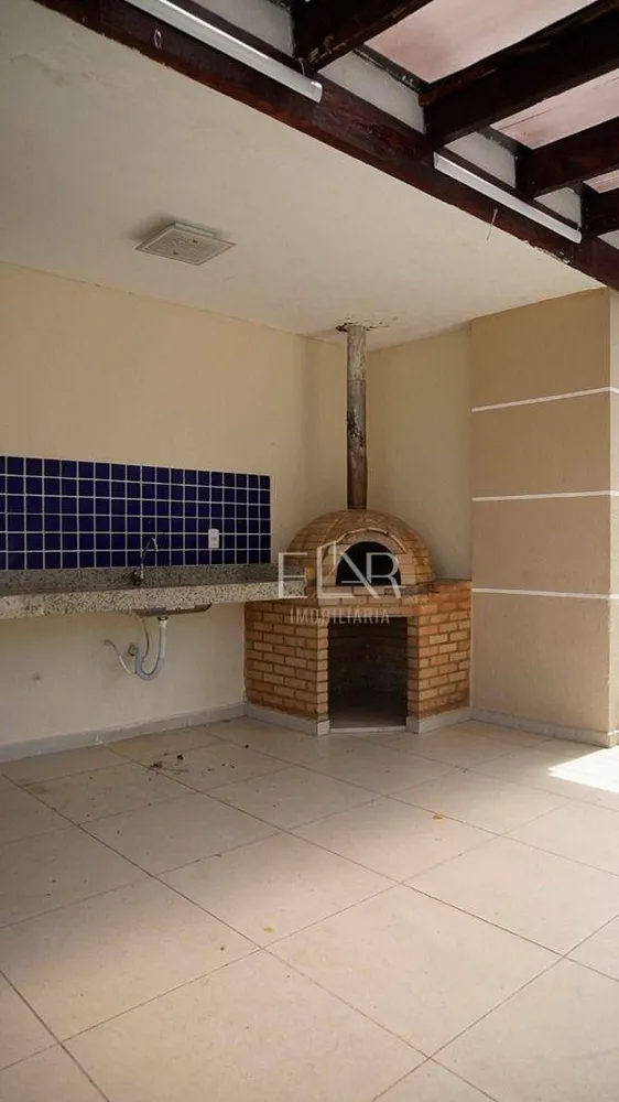 Casa de Condomínio, 2 quartos - Foto 11