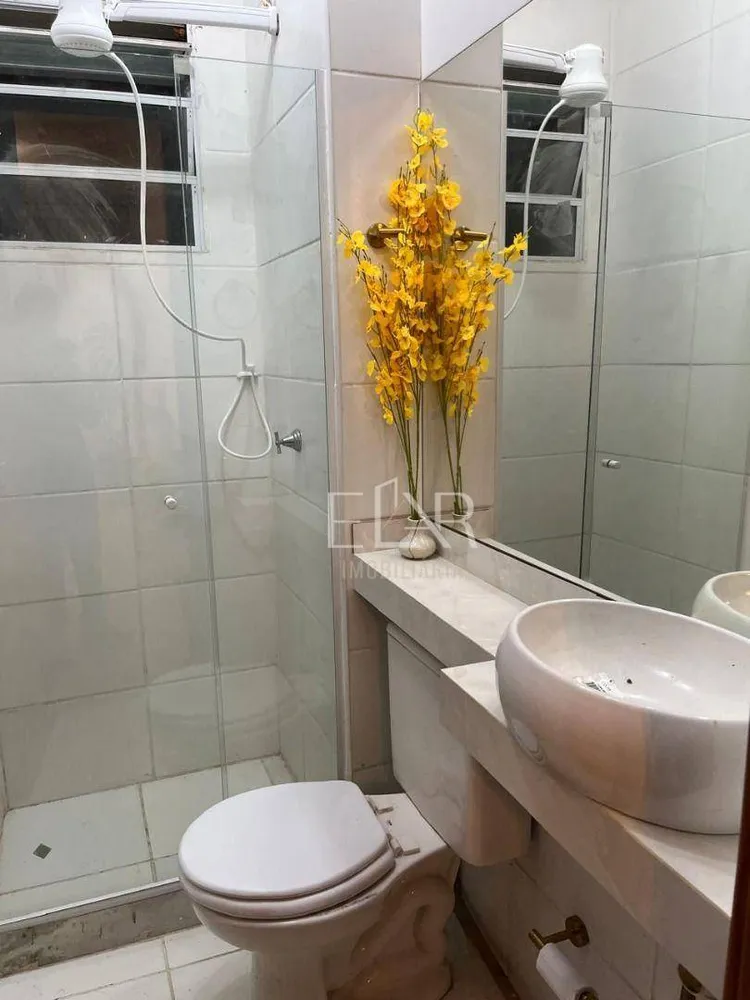Casa de Condomínio, 2 quartos - Foto 8