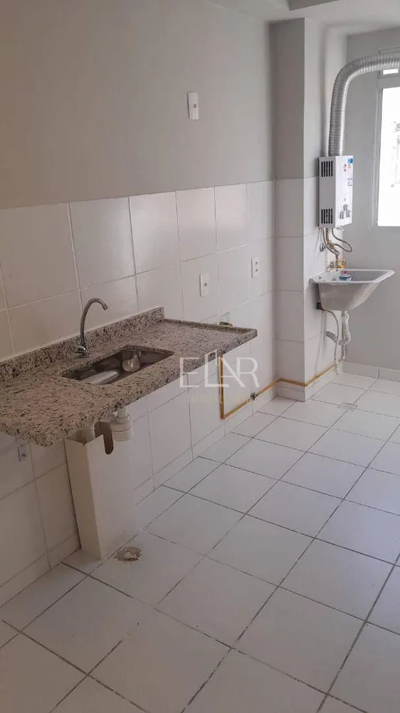 Apartamento, 2 quartos, 44 m² - Foto 11