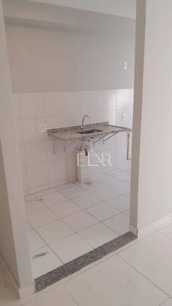Apartamento, 2 quartos, 44 m² - Foto 8