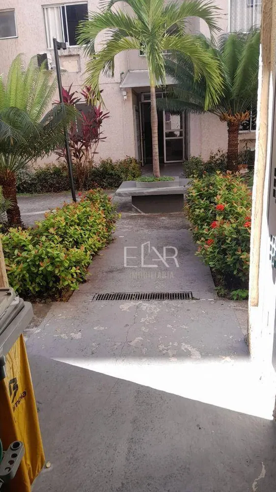 Apartamento, 2 quartos, 44 m² - Foto 5