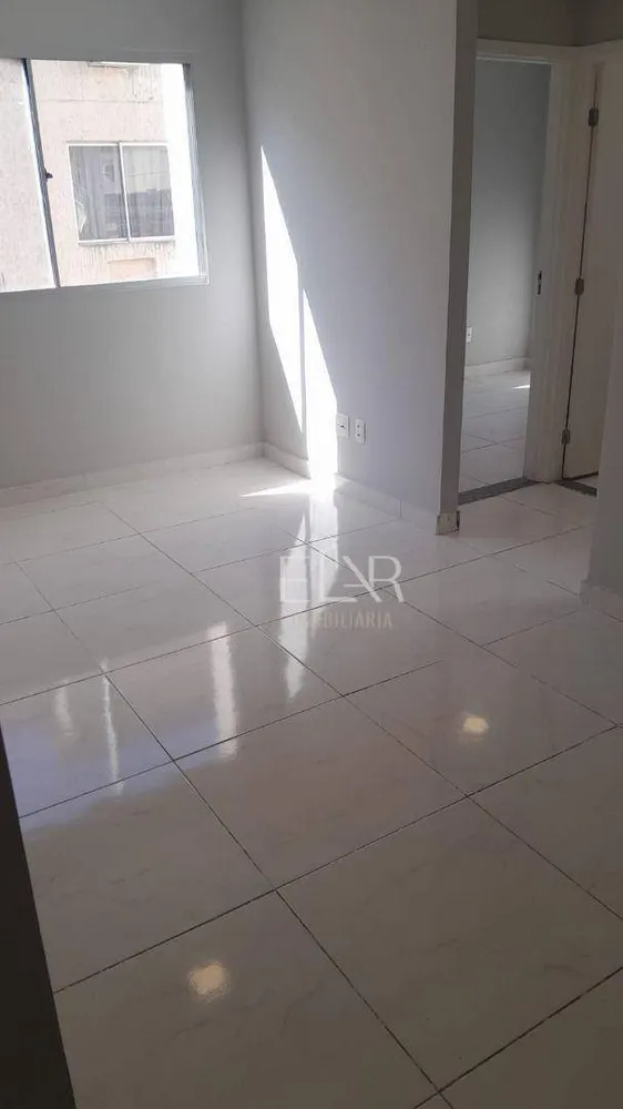 Apartamento, 2 quartos, 44 m² - Foto 27