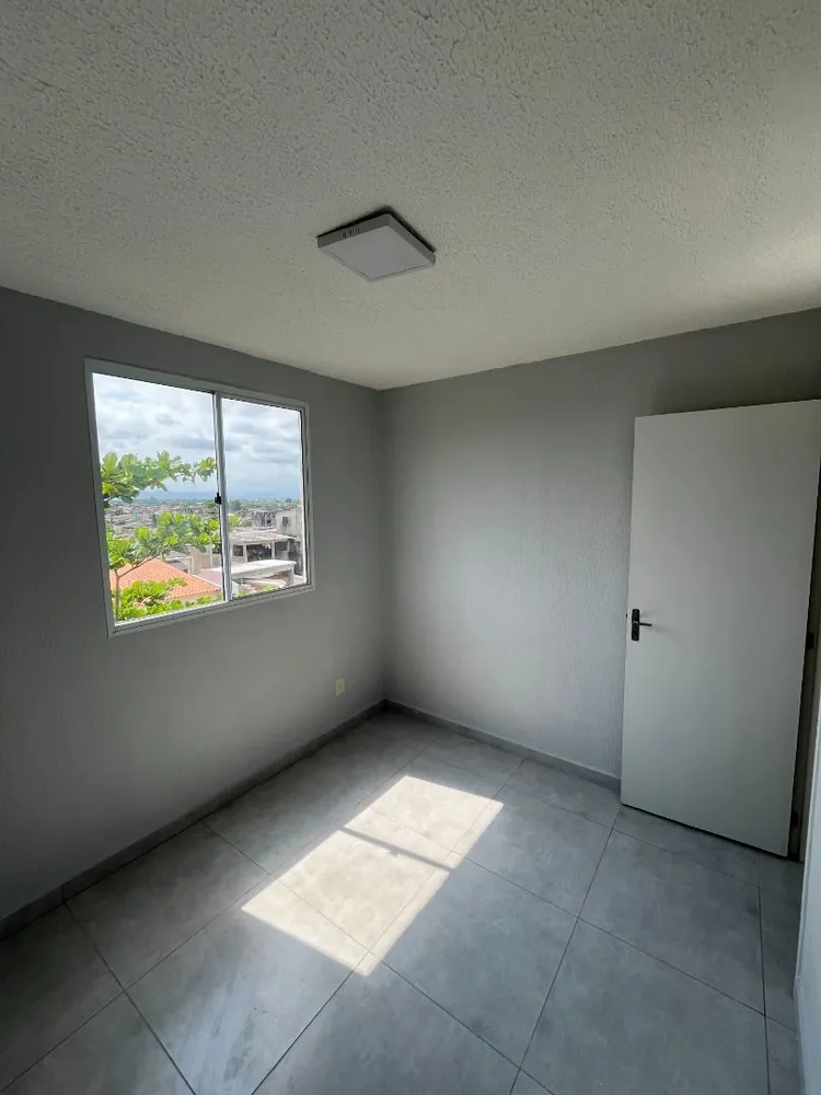 Apartamento, 2 quartos, 43 m² - Foto 8