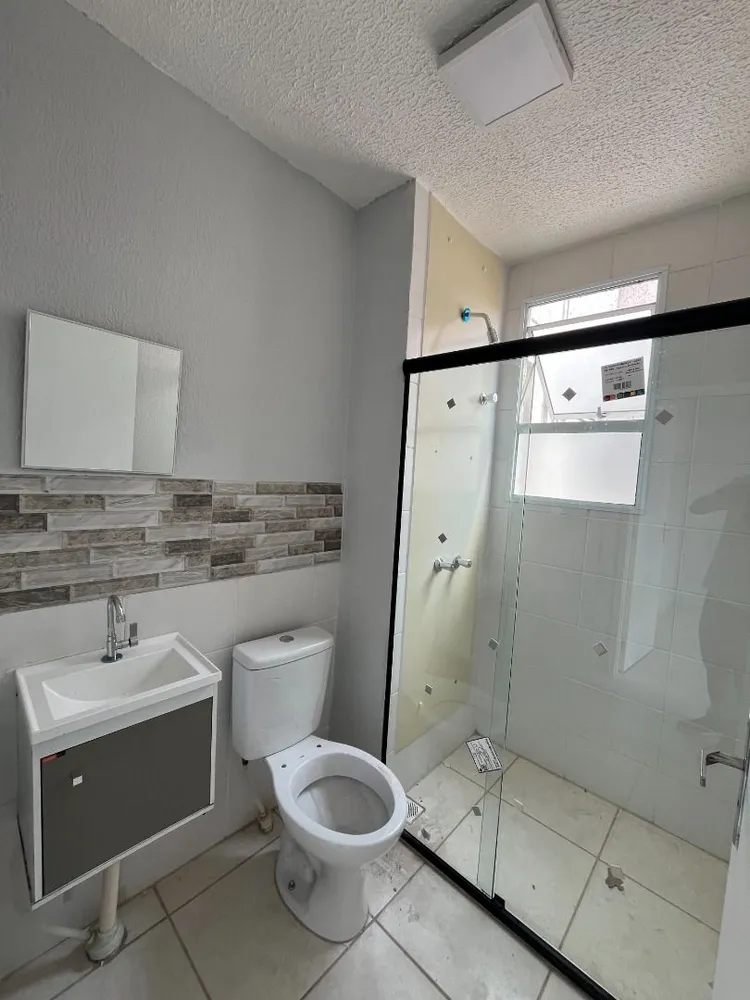 Apartamento, 2 quartos, 43 m² - Foto 9