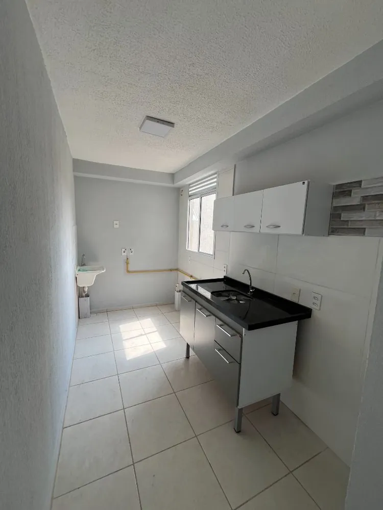 Apartamento, 2 quartos, 43 m² - Foto 11