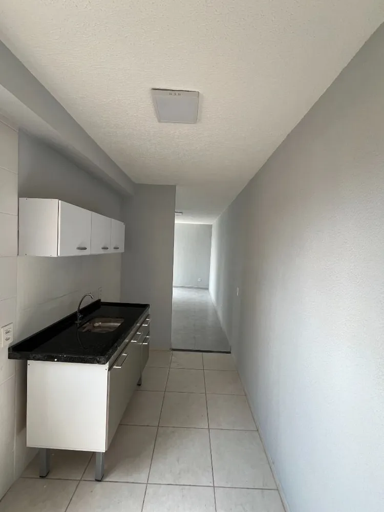 Apartamento, 2 quartos, 43 m² - Foto 10
