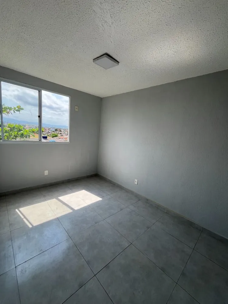 Apartamento, 2 quartos, 43 m² - Foto 5