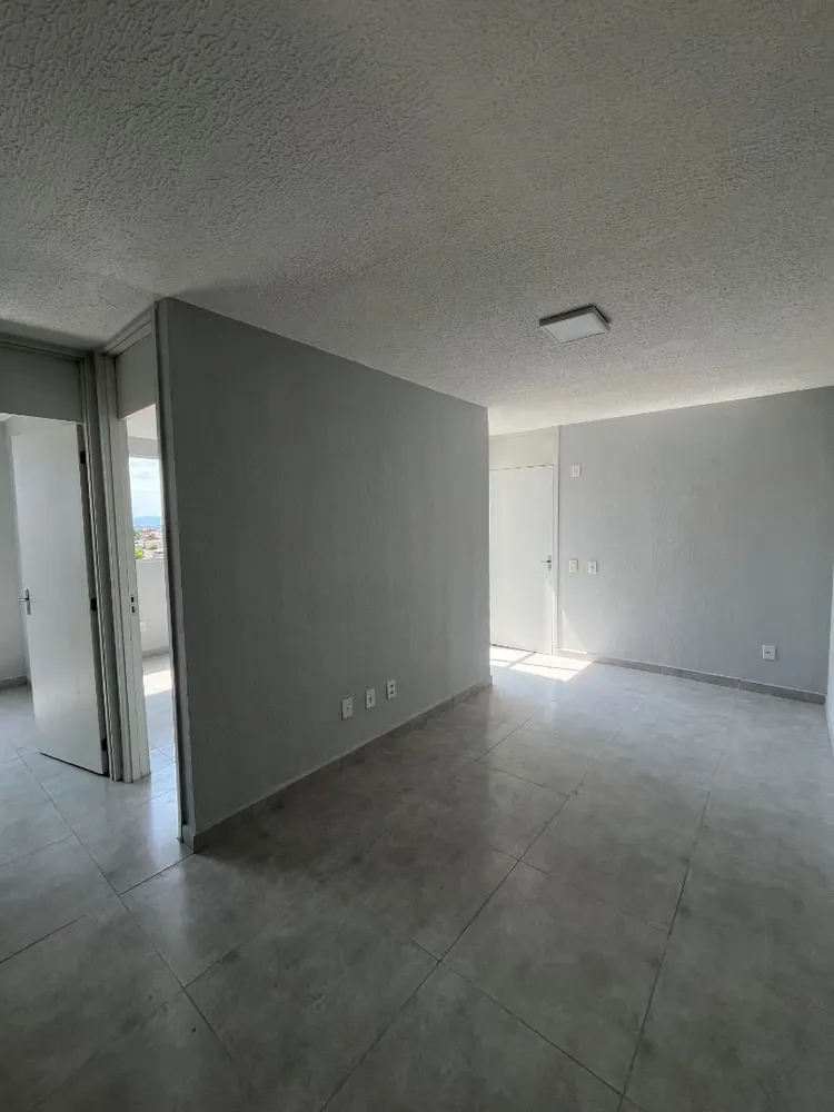 Apartamento, 2 quartos, 43 m² - Foto 1