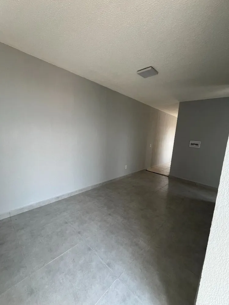 Apartamento, 2 quartos, 43 m² - Foto 2