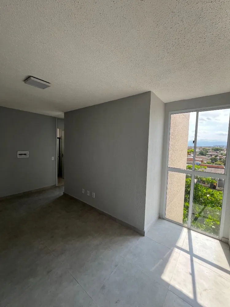 Apartamento, 2 quartos, 43 m² - Foto 3