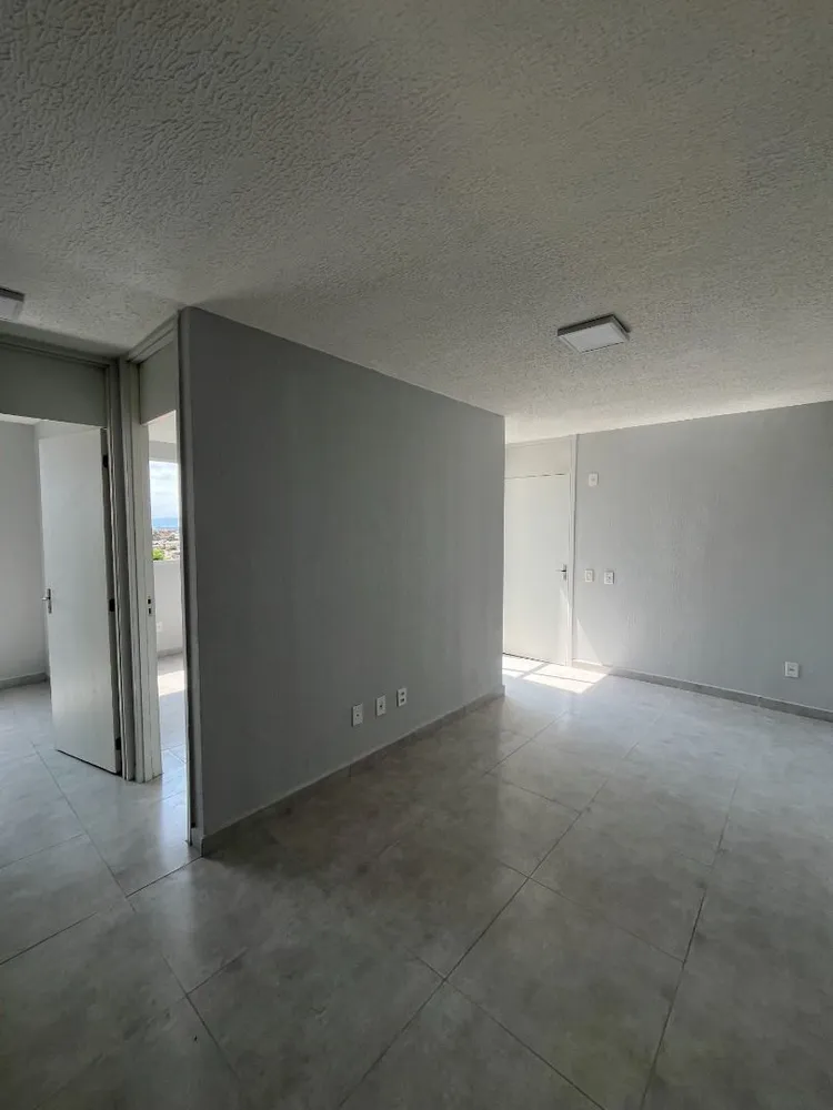 Apartamento, 2 quartos, 43 m² - Foto 4