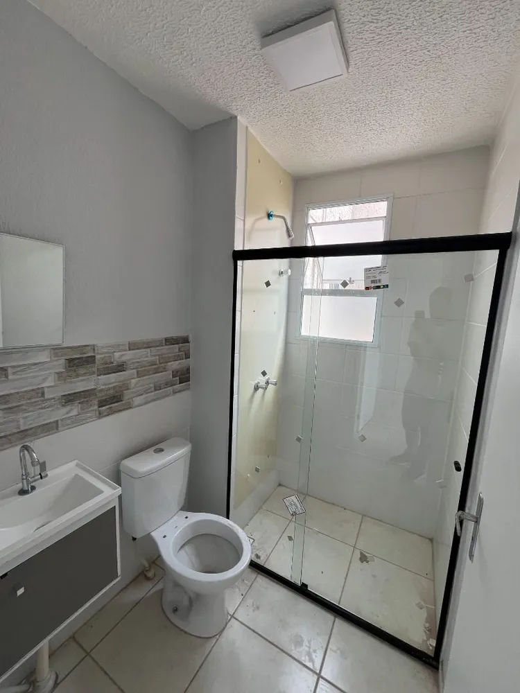Apartamento, 2 quartos, 43 m² - Foto 12
