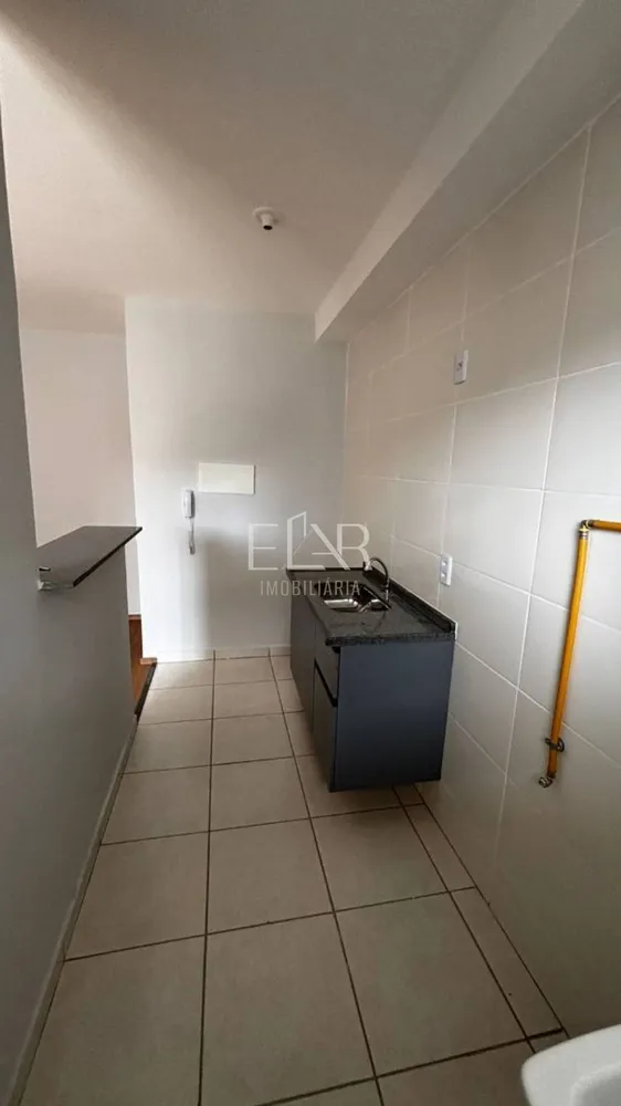 Apartamento, 2 quartos, 45 m² - Foto 4