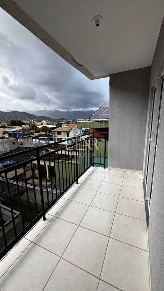 Apartamento, 2 quartos, 45 m² - Foto 7