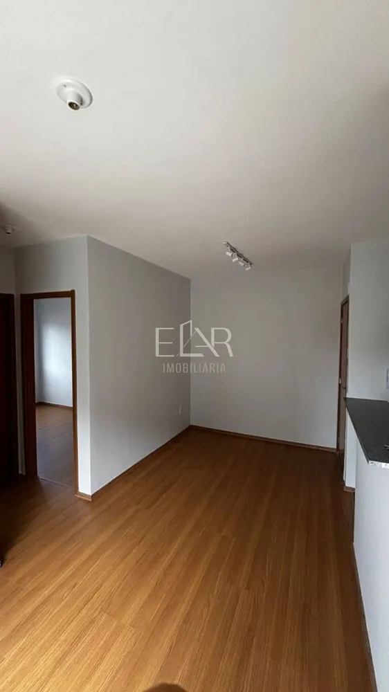 Apartamento, 2 quartos, 45 m² - Foto 5