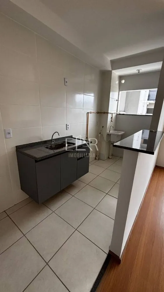 Apartamento, 2 quartos, 45 m² - Foto 6