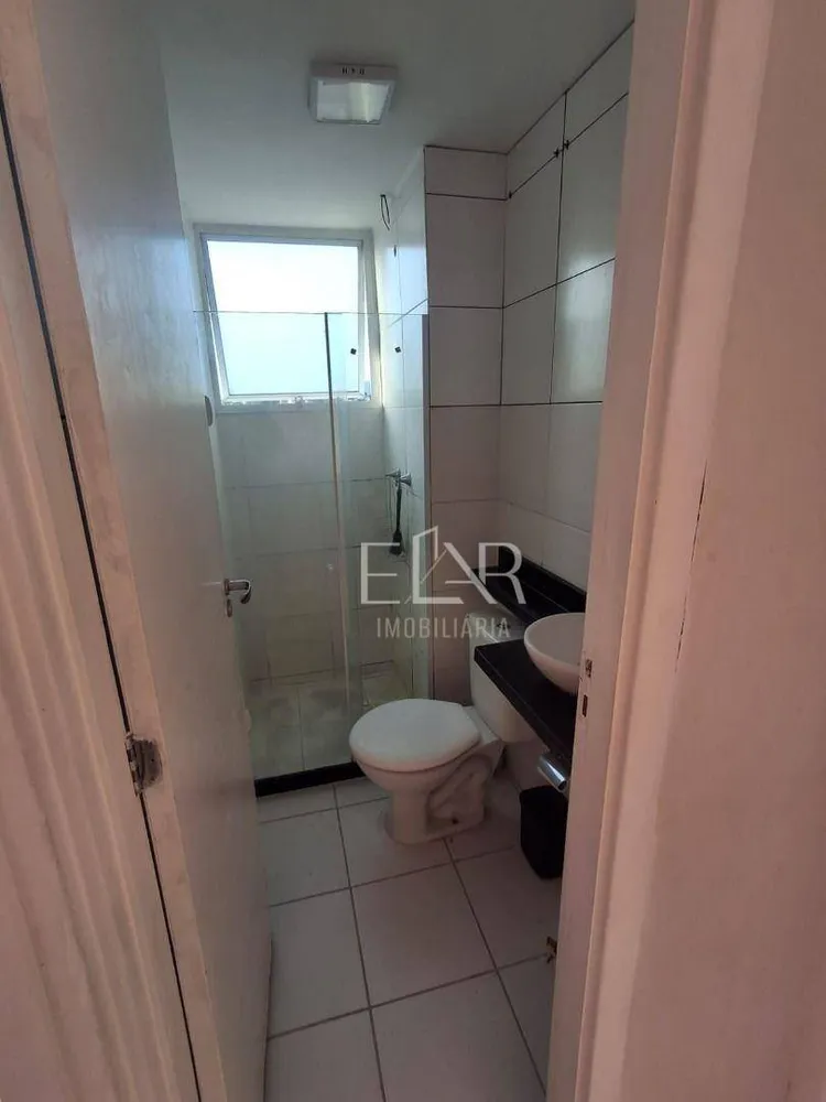 Apartamento, 2 quartos, 39 m² - Foto 8