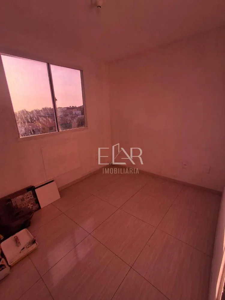 Apartamento, 2 quartos, 39 m² - Foto 1