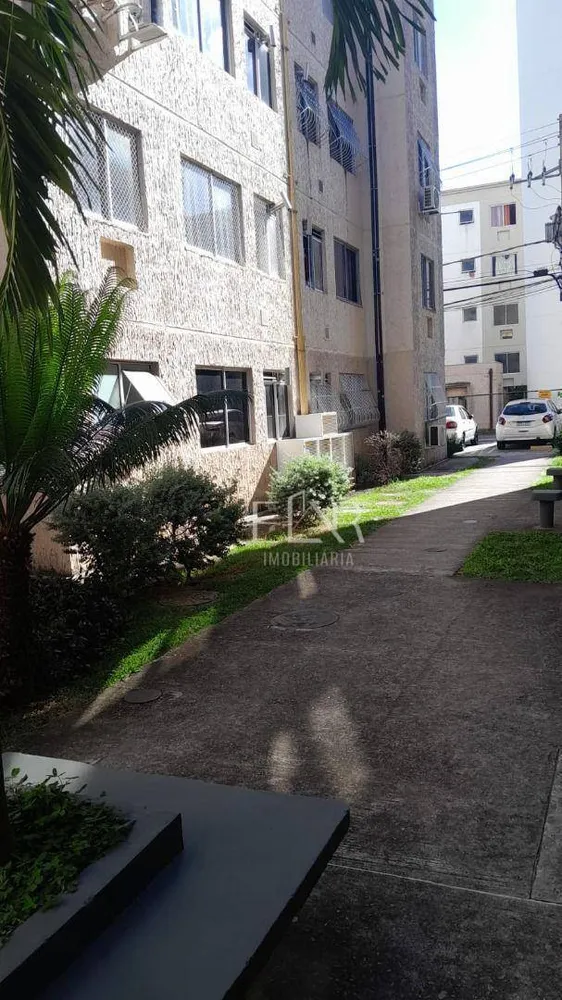 Apartamento, 2 quartos, 39 m² - Foto 6