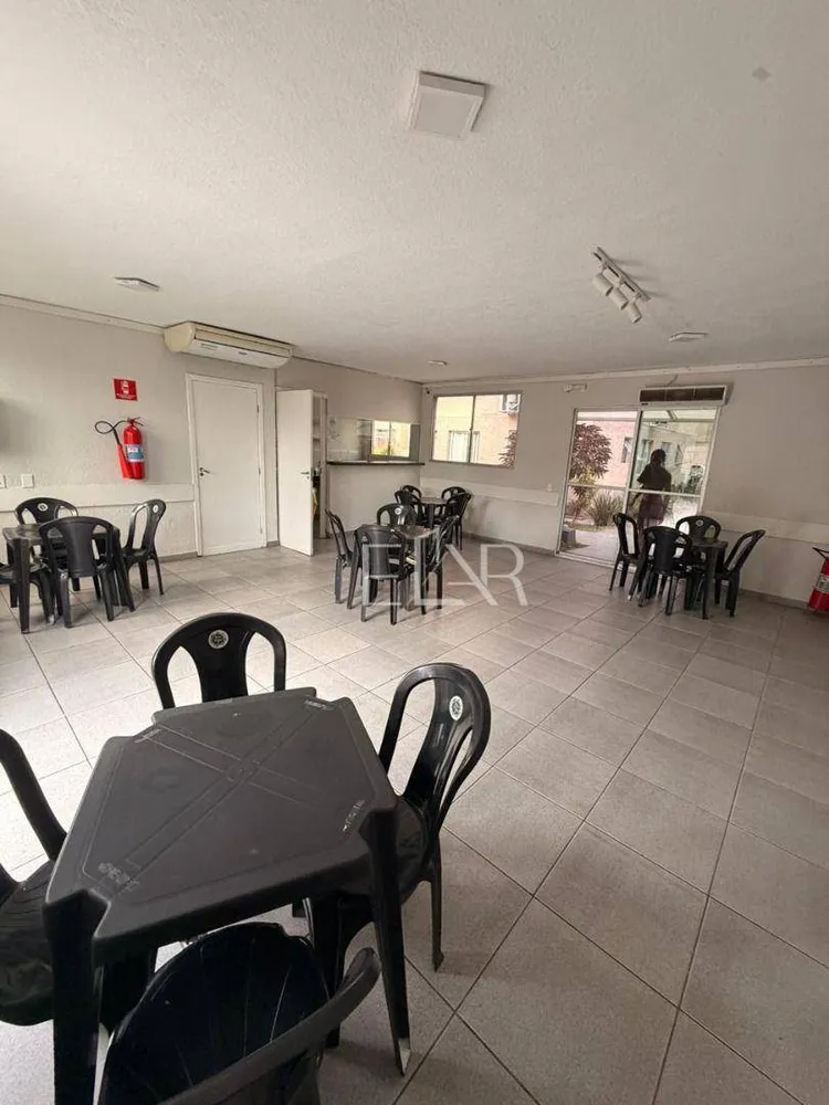 Apartamento, 2 quartos, 39 m² - Foto 7