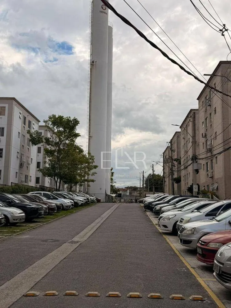 Apartamento, 2 quartos, 39 m² - Foto 15