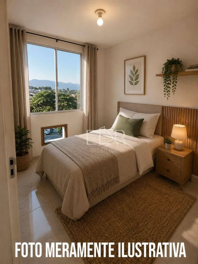 Apartamento, 2 quartos, 39 m² - Foto 22