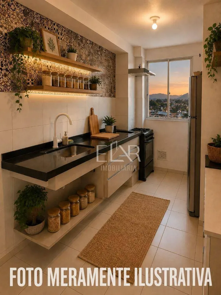 Apartamento, 2 quartos, 39 m² - Foto 16