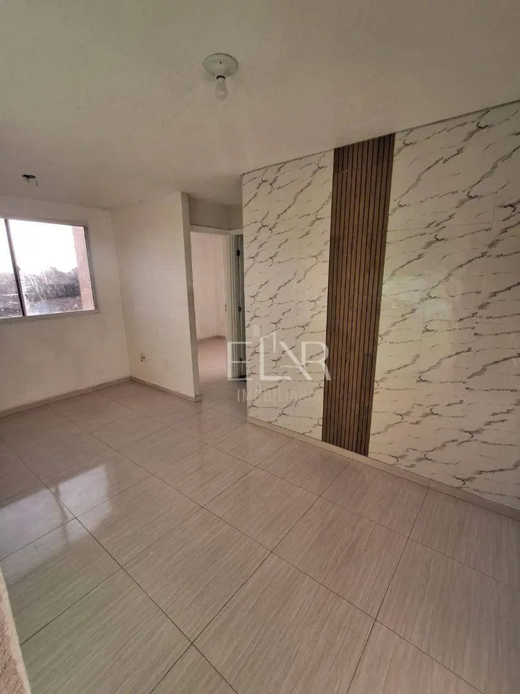 Apartamento, 2 quartos, 39 m² - Foto 5