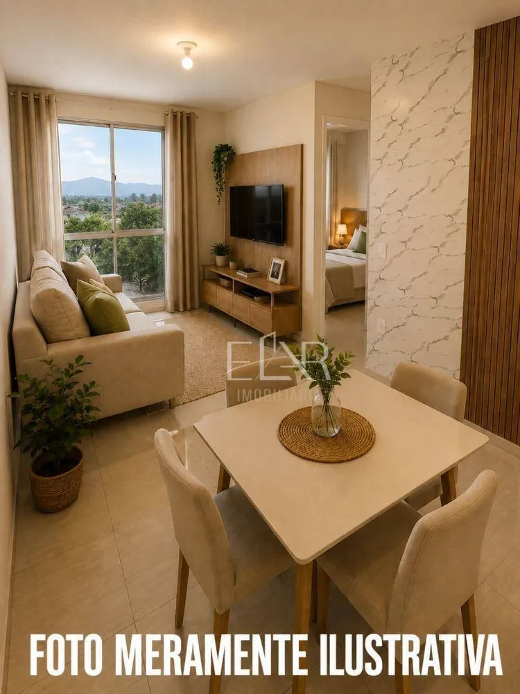 Apartamento, 2 quartos, 39 m² - Foto 21