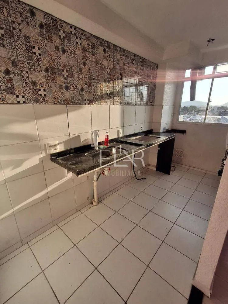 Apartamento, 2 quartos, 39 m² - Foto 3