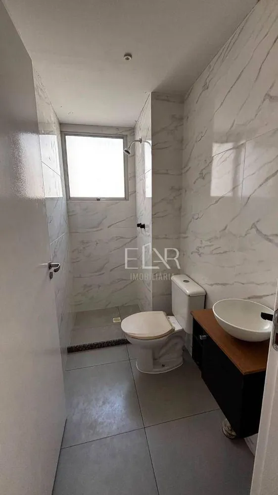 Apartamento, 2 quartos, 45 m² - Foto 1