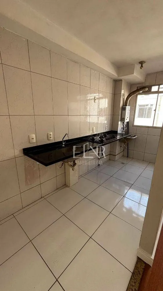 Apartamento, 2 quartos, 45 m² - Foto 3