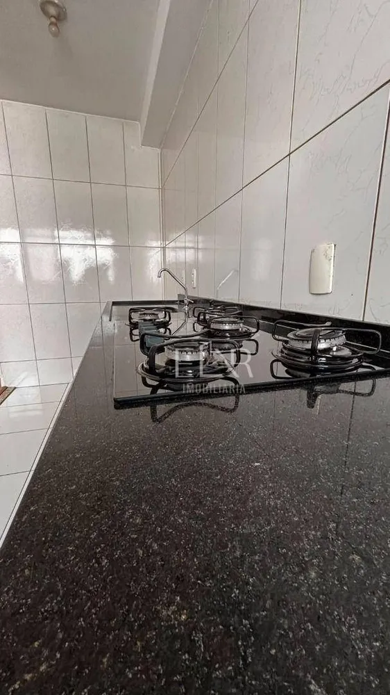 Apartamento, 2 quartos, 45 m² - Foto 6