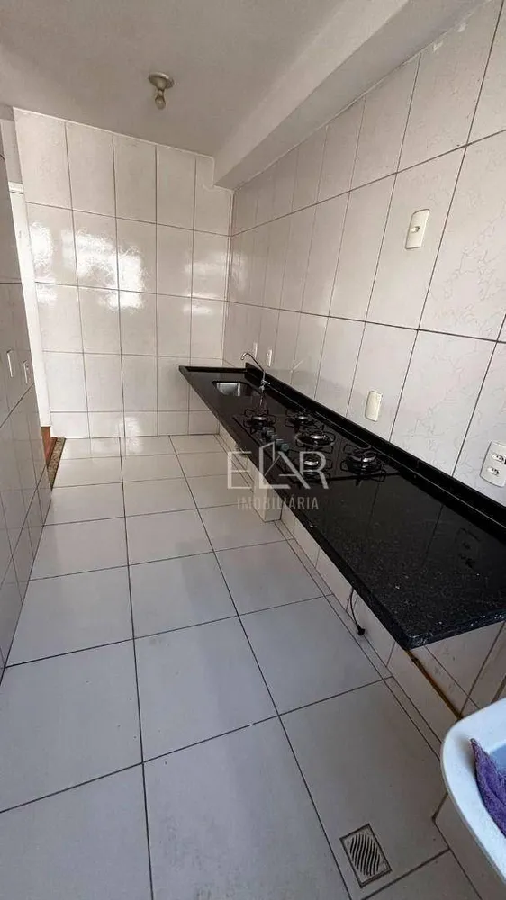 Apartamento, 2 quartos, 45 m² - Foto 5