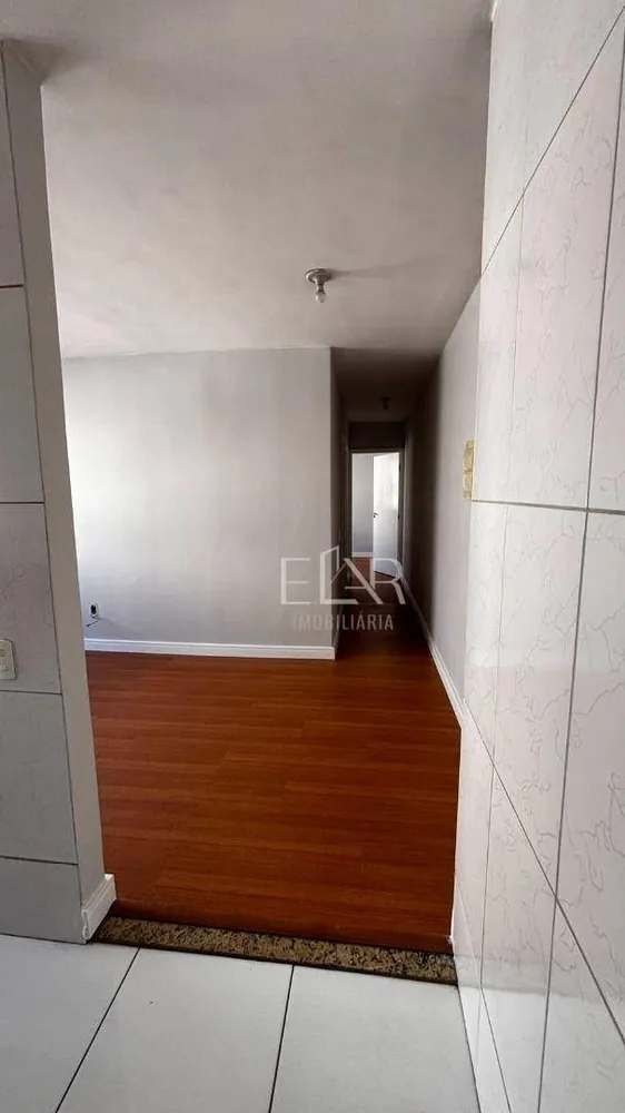 Apartamento, 2 quartos, 45 m² - Foto 7