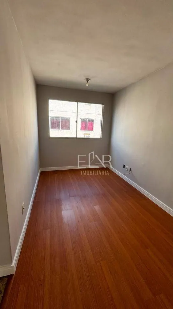 Apartamento, 2 quartos, 45 m² - Foto 8