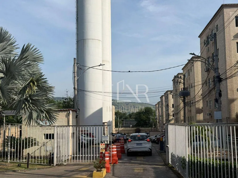 Apartamento, 2 quartos, 45 m² - Foto 15