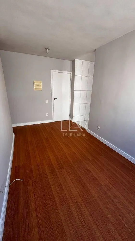Apartamento, 2 quartos, 45 m² - Foto 2