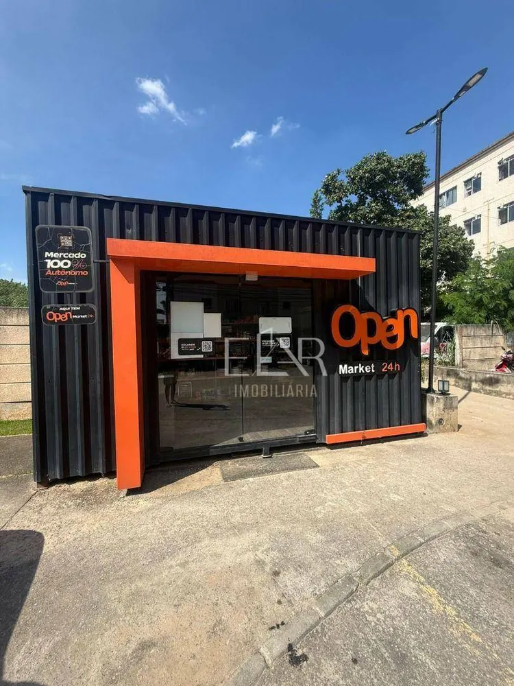 Apartamento, 2 quartos, 45 m² - Foto 12