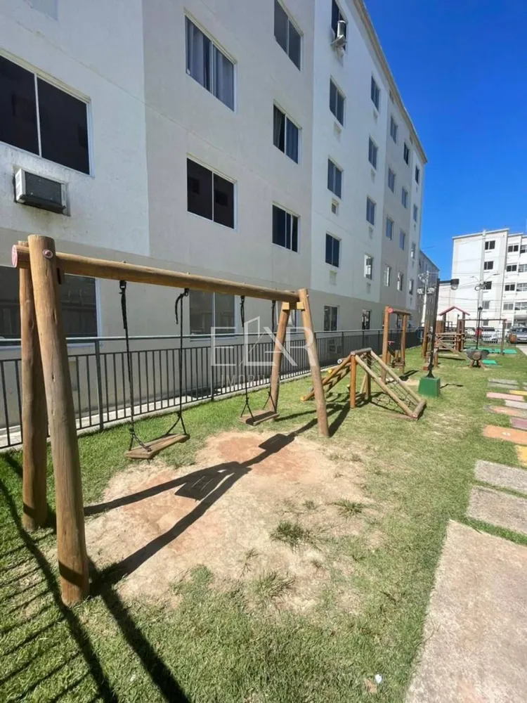 Apartamento, 2 quartos, 42 m² - Foto 13
