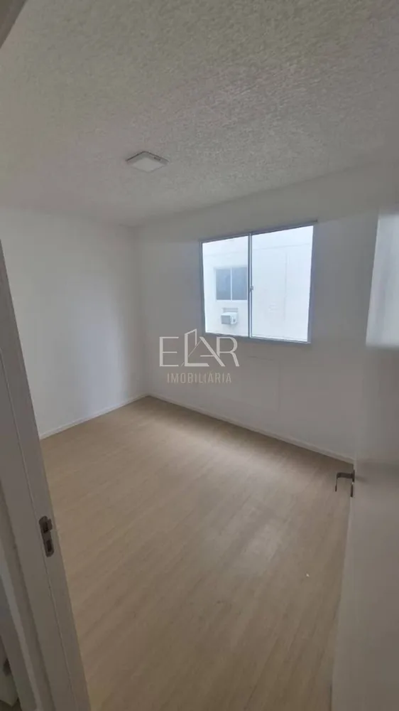 Apartamento, 2 quartos, 42 m² - Foto 2