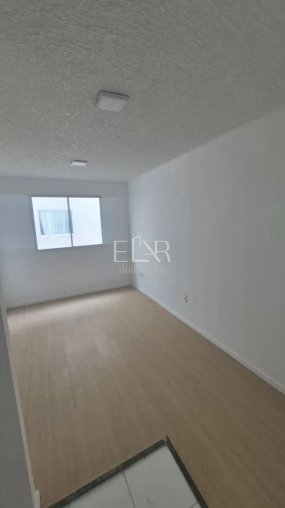 Apartamento, 2 quartos, 42 m² - Foto 1